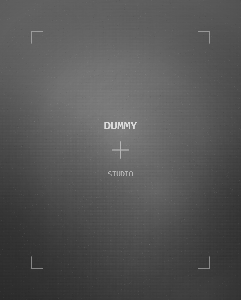 Studio